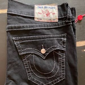 Size 38 True Religion Jeans